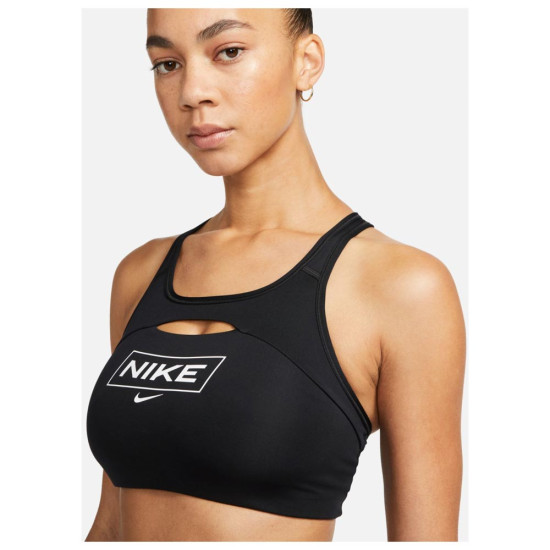 Nike Γυναικείο μπουστάκι Dri-FIT Pro Swoosh